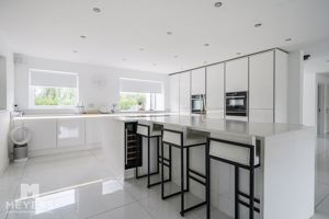 Main Kitchen Area- click for photo gallery